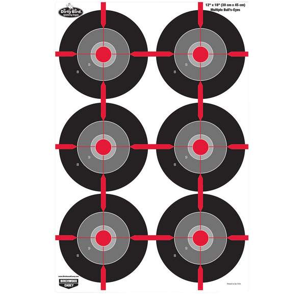 Targets Unlimited