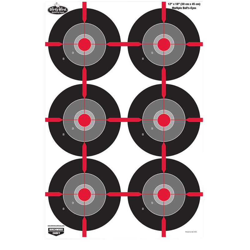Targets Unlimited