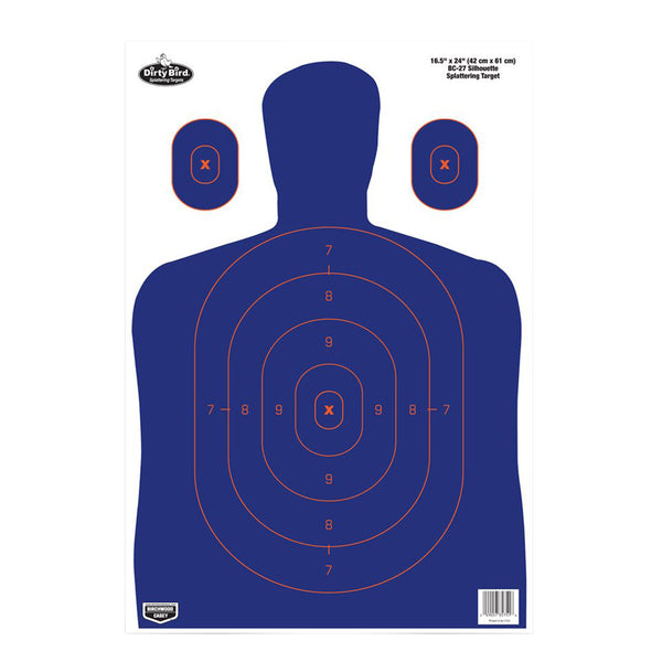 Targets Unlimited