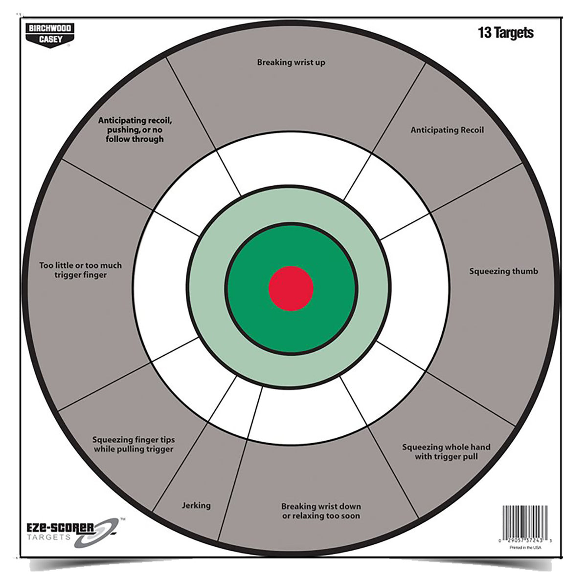 Targets Unlimited
