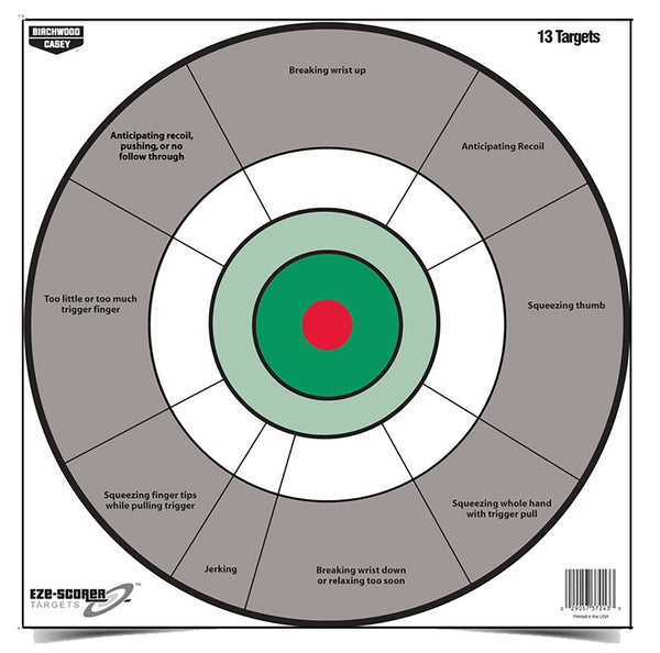 Targets Unlimited