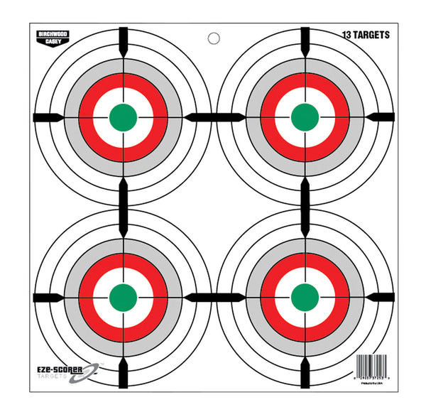 Targets Unlimited
