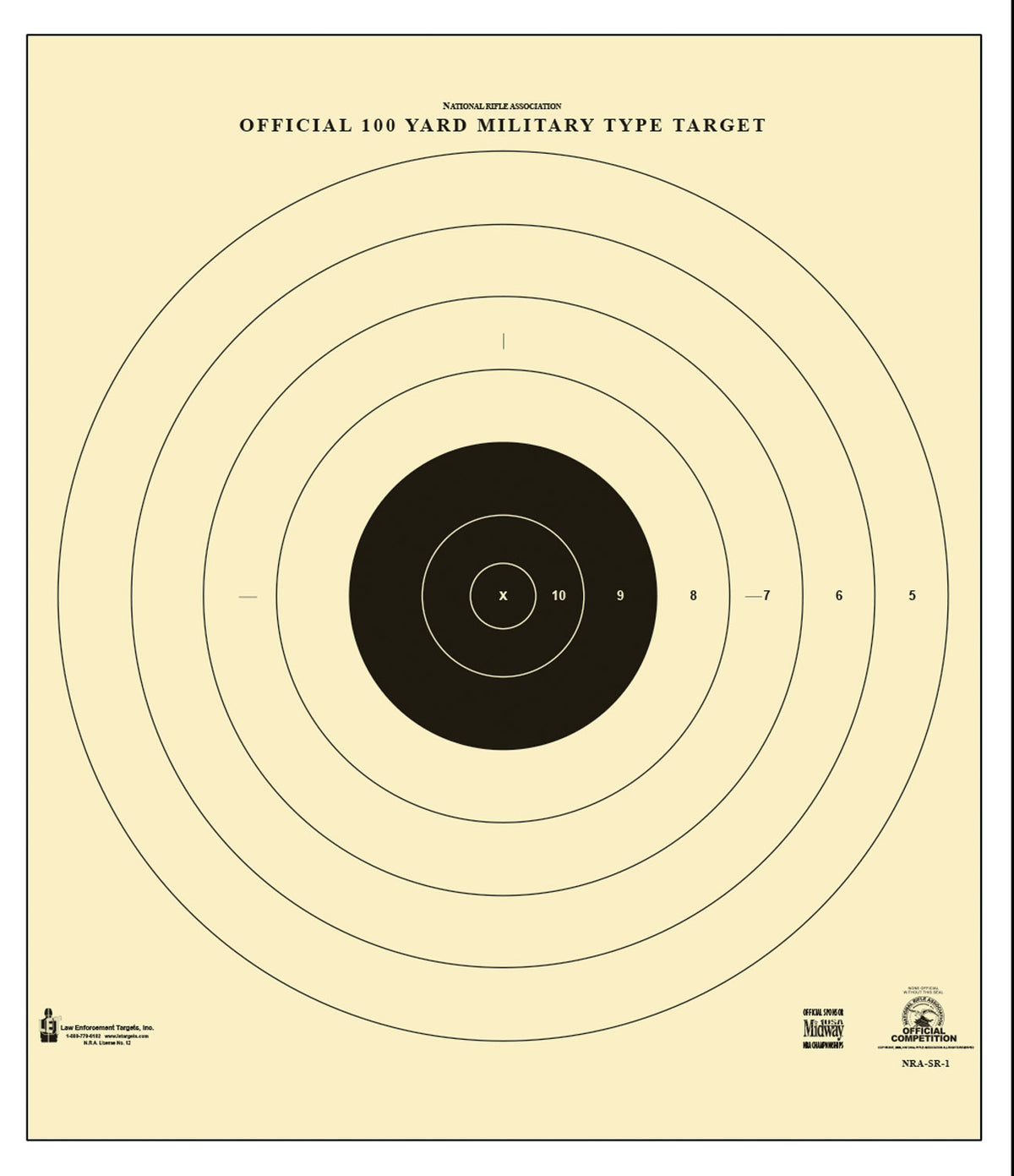 Targets Unlimited