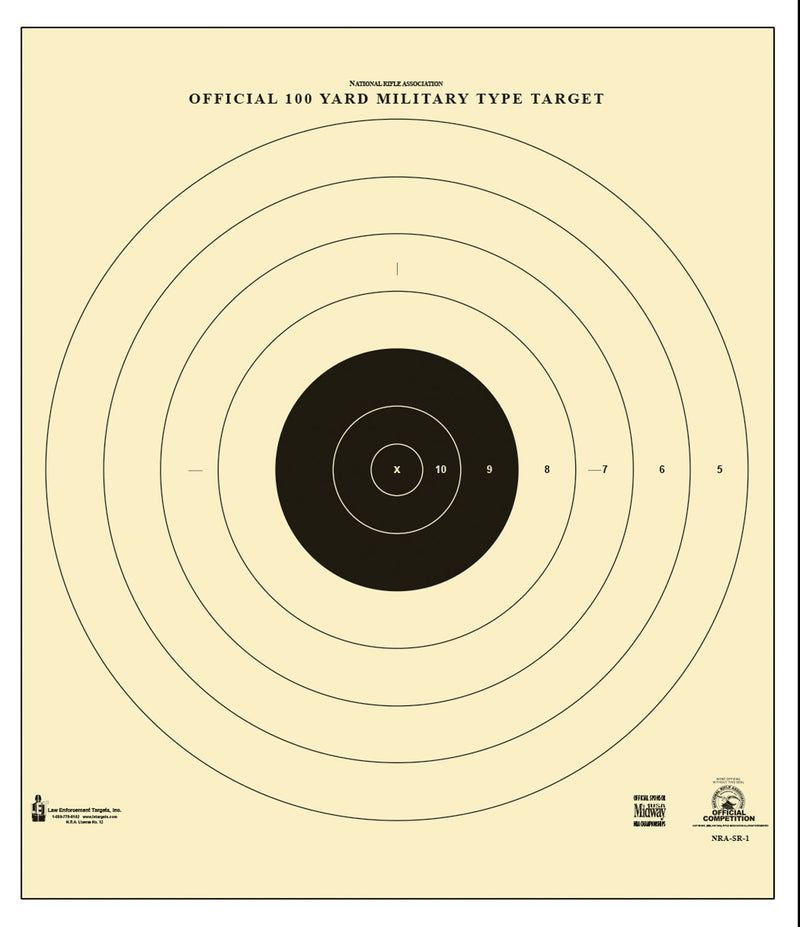Targets Unlimited