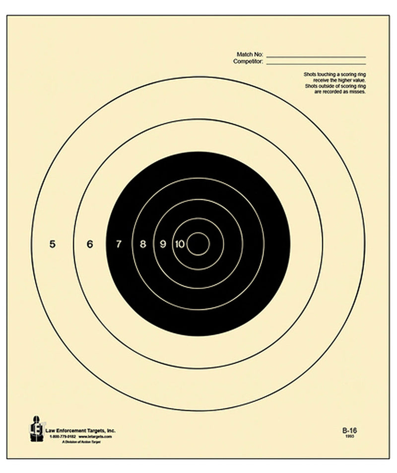 Targets Unlimited