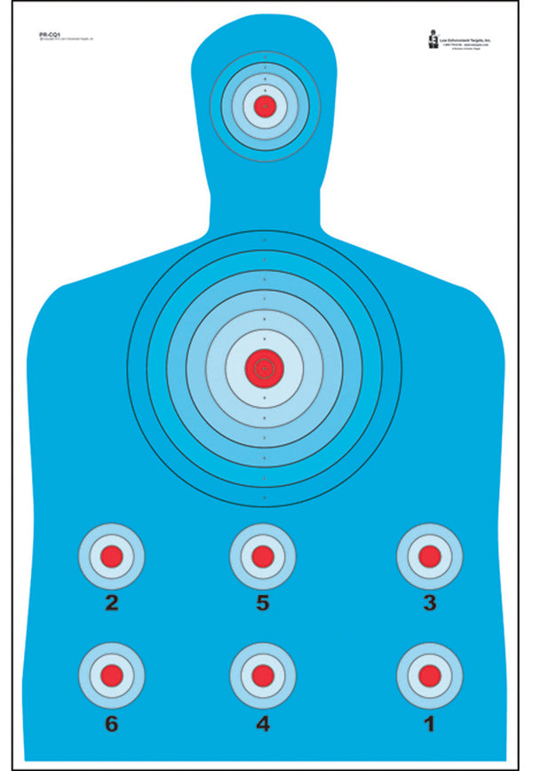 Targets Unlimited
