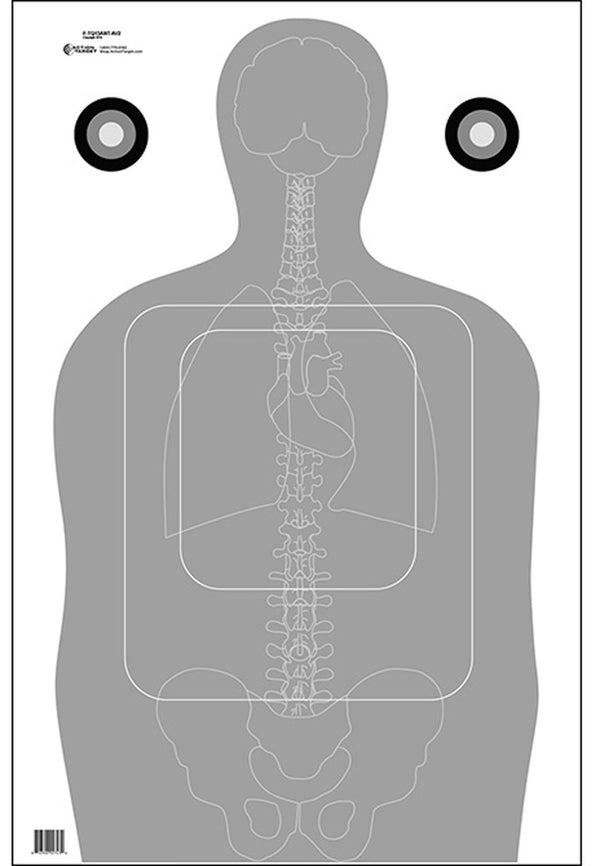Targets Unlimited