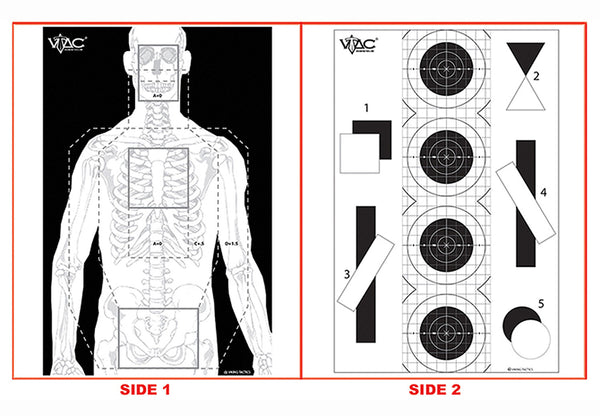 Targets Unlimited