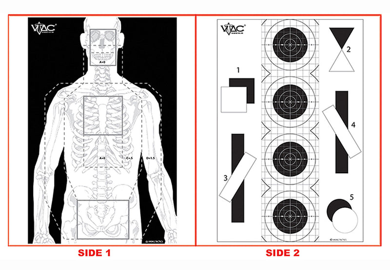 Targets Unlimited