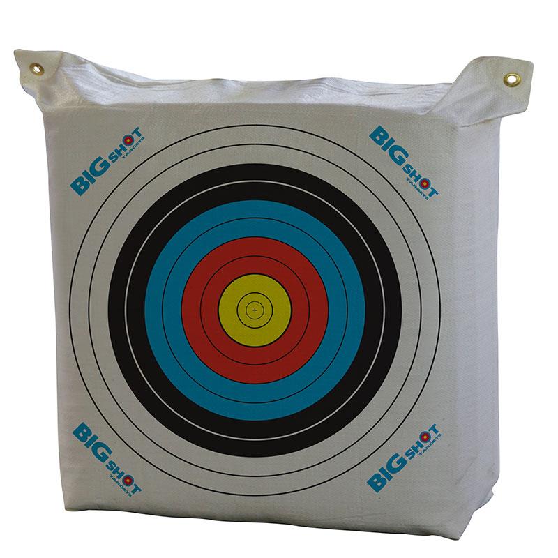 Youth 36'' NASP Range – Targets Unlimited