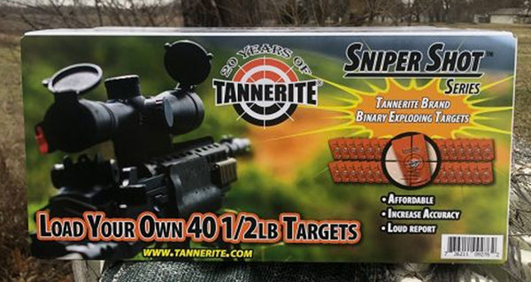 Targets Unlimited