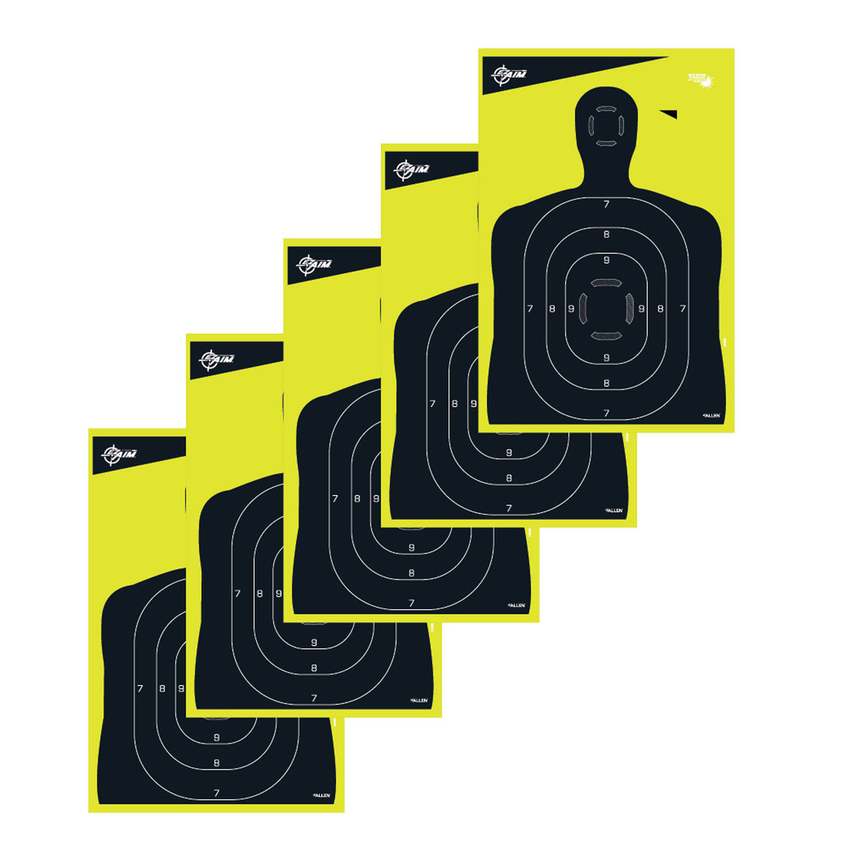 Targets Unlimited