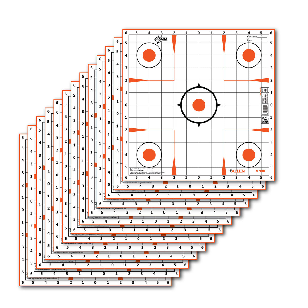 Targets Unlimited
