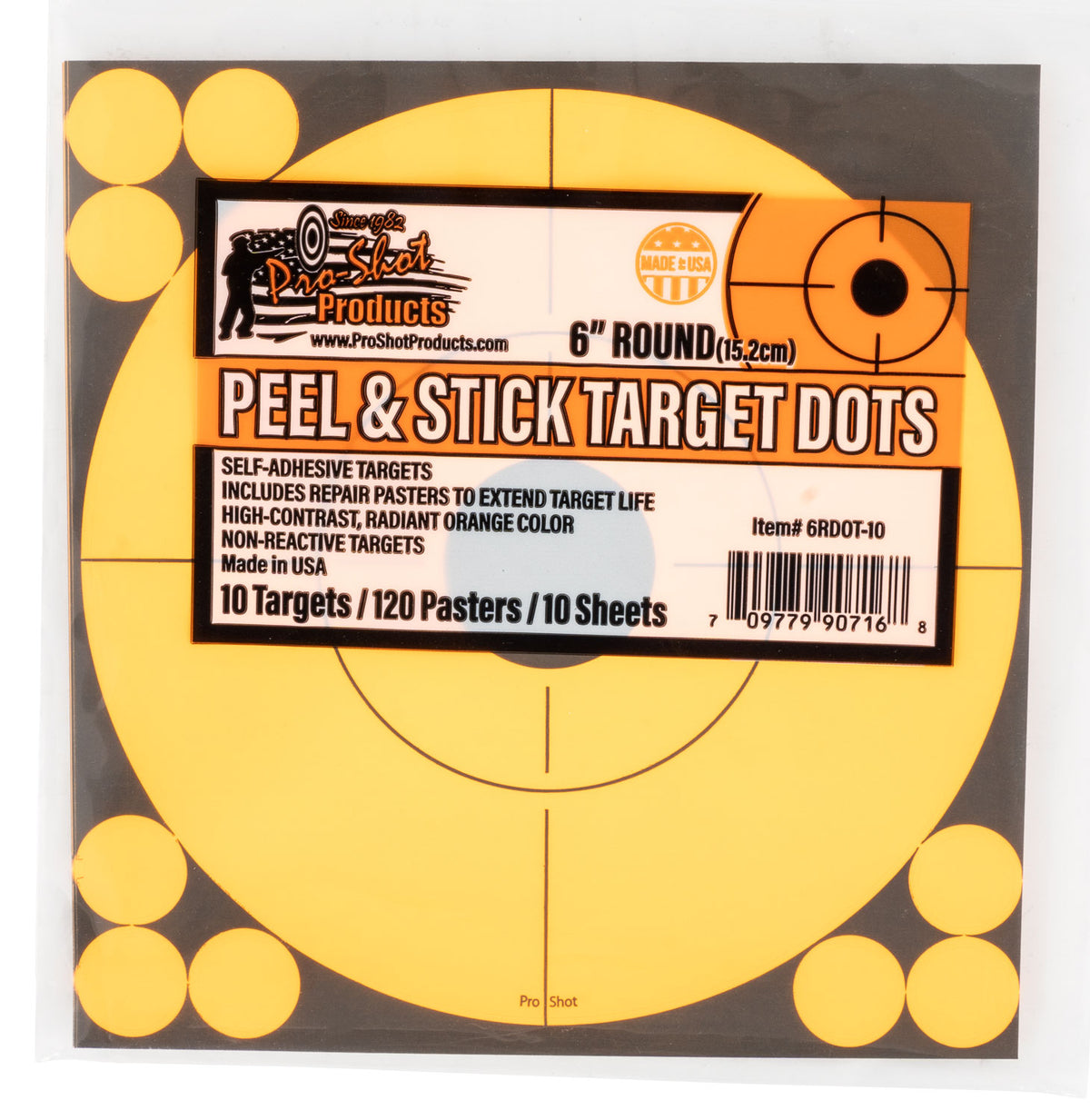 Targets Unlimited