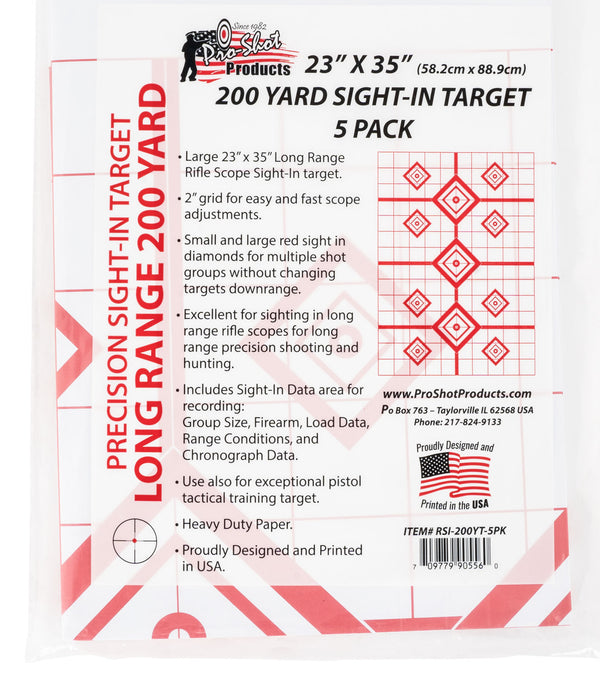 Targets Unlimited