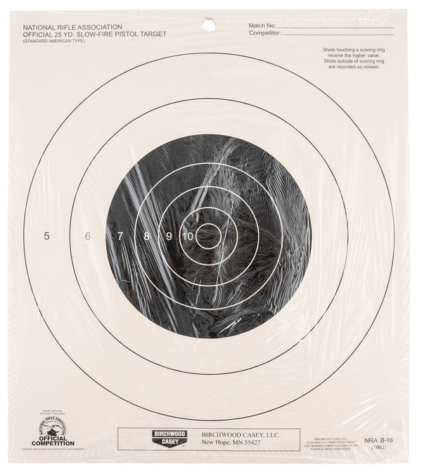 Targets Unlimited