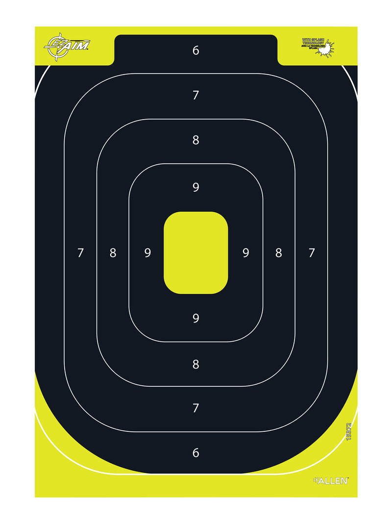 Targets Unlimited