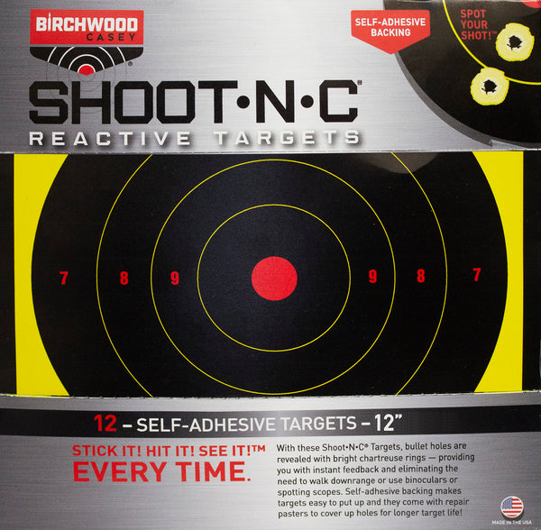 Targets Unlimited