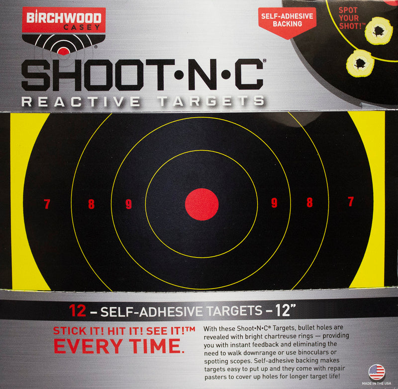 Targets Unlimited