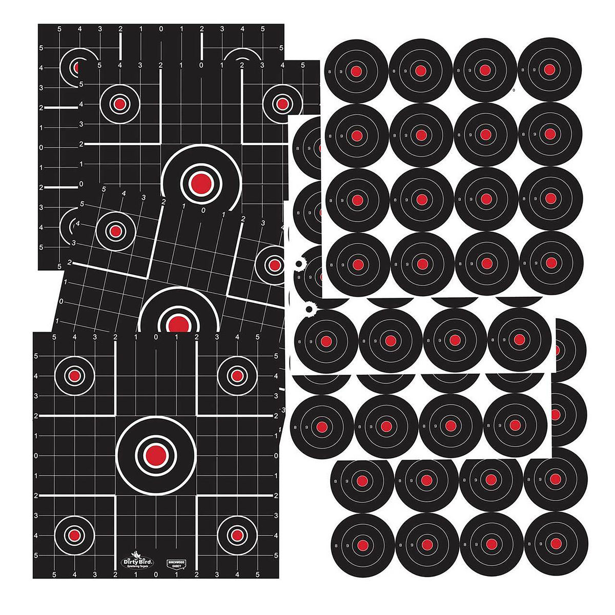 Targets Unlimited
