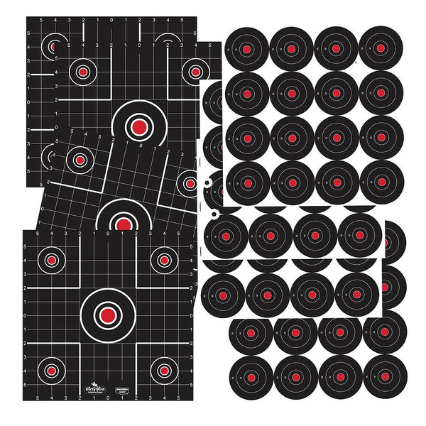Targets Unlimited