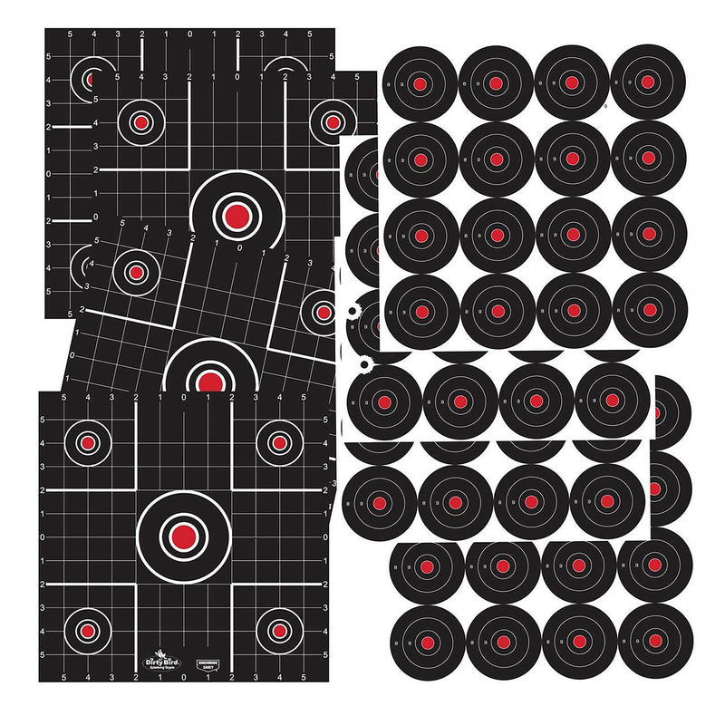Targets Unlimited