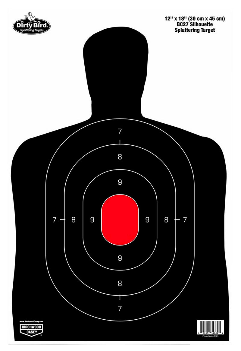 Targets Unlimited