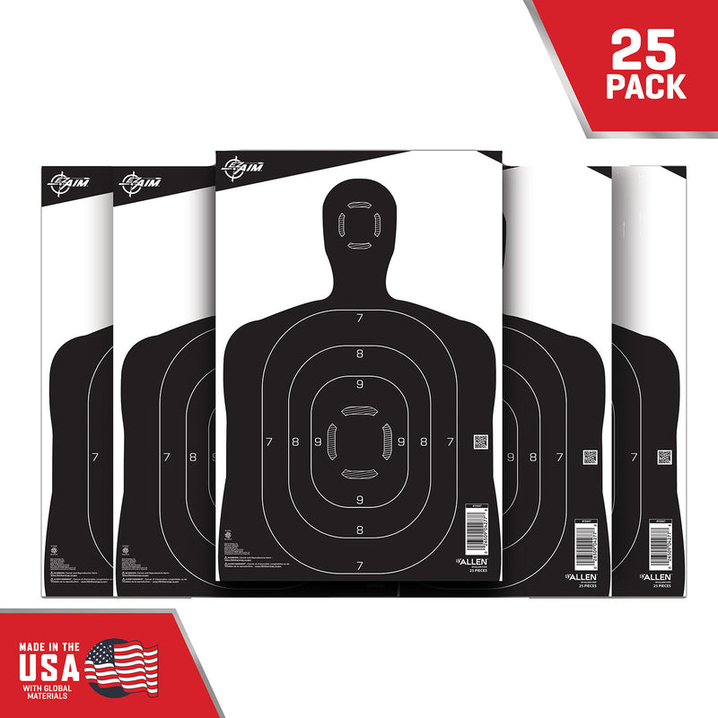 Targets Unlimited