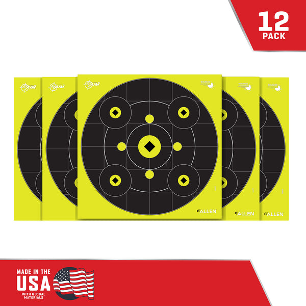 Targets Unlimited