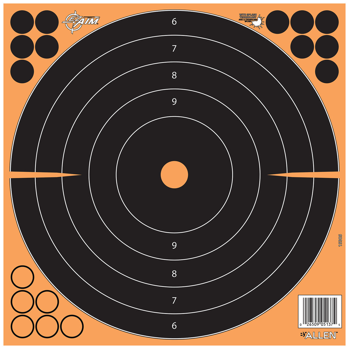 Targets Unlimited