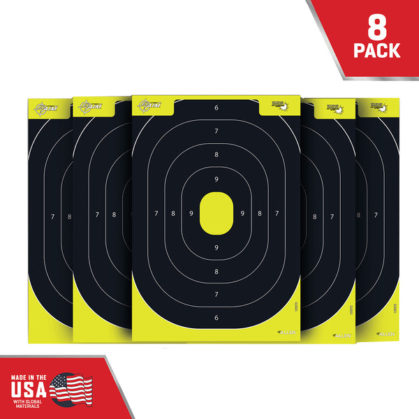 Targets Unlimited