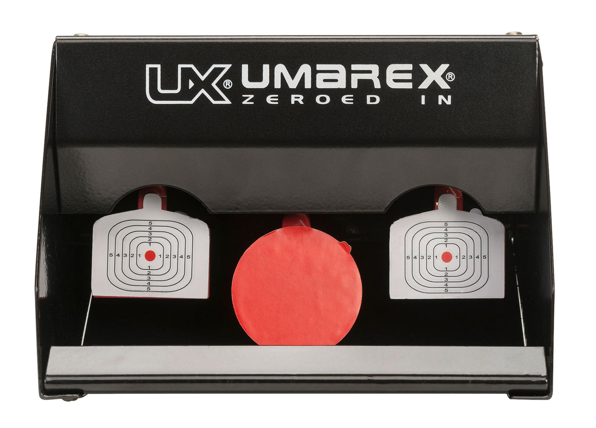 Targets Unlimited