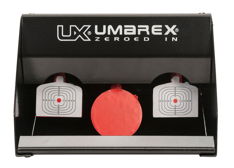 Targets Unlimited