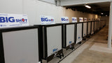 Vegas 600 4x4 Range Target W/reversible Butt — image 3