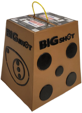 PRO HUNTER 18" TARGET — image 1