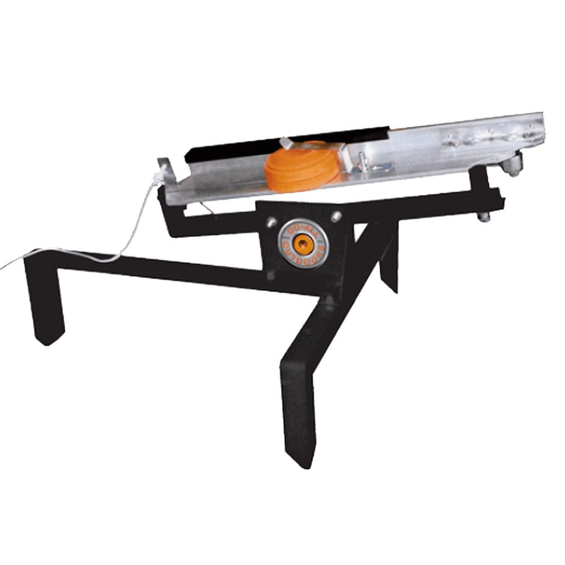 Do-All Outdoors Competitor Full Cock Trap