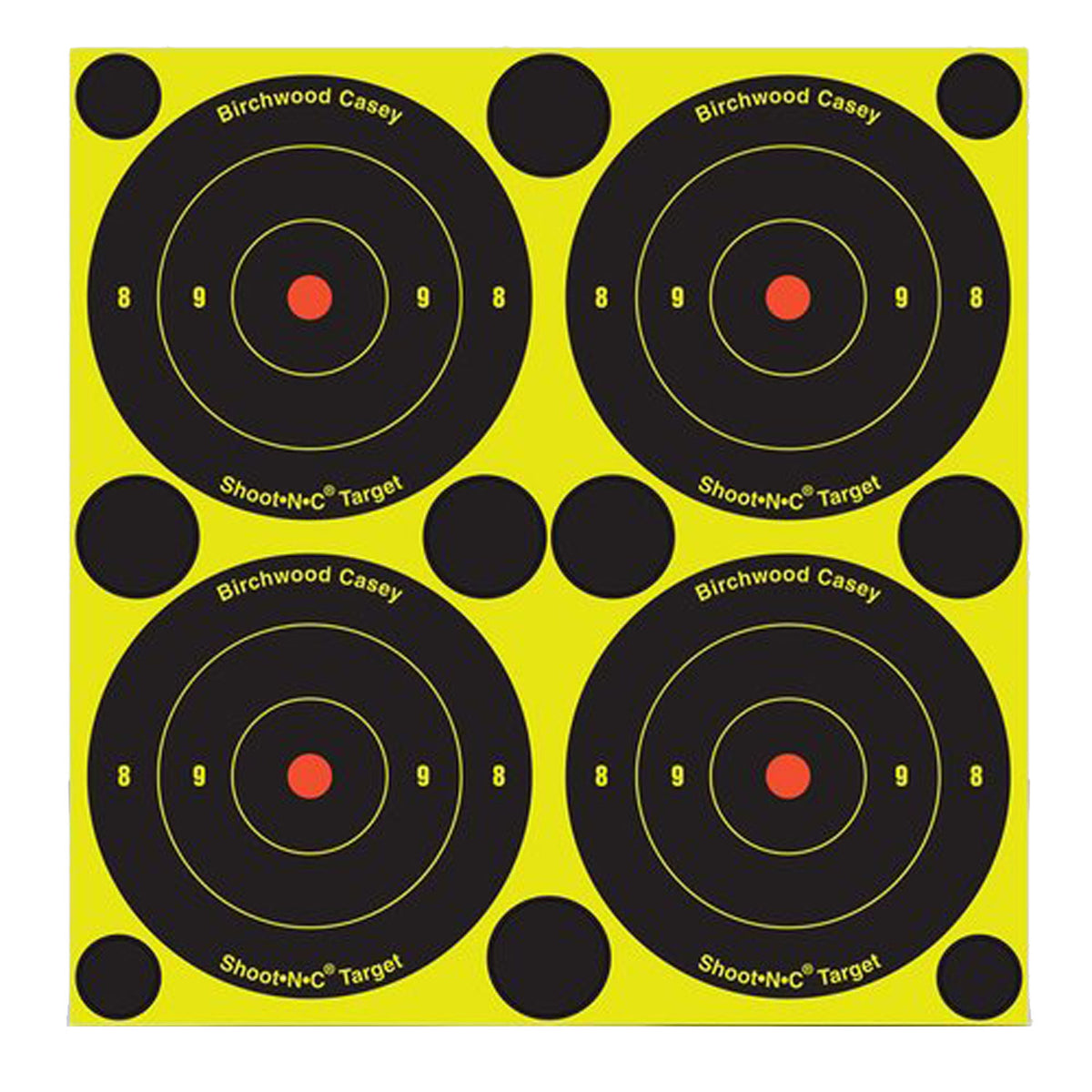 Targets Unlimited