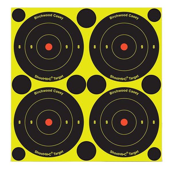 Targets Unlimited