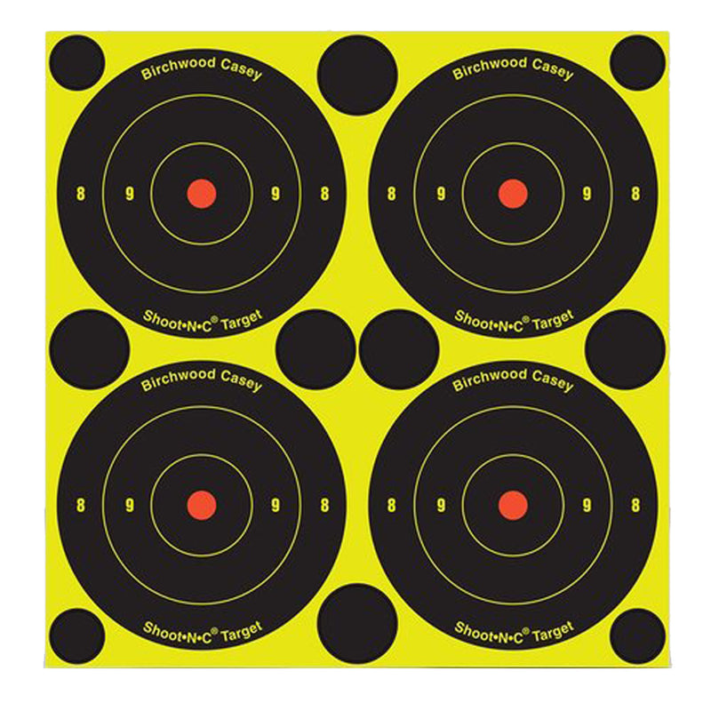 Targets Unlimited