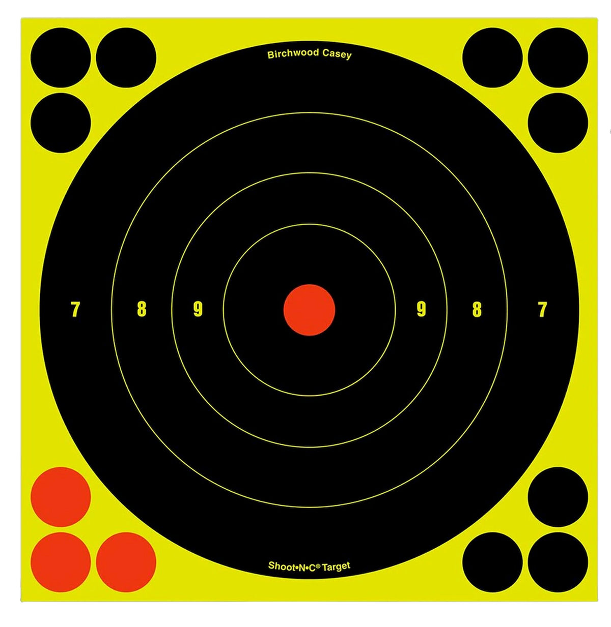 Targets Unlimited