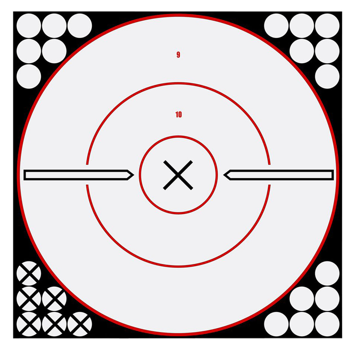 Targets Unlimited
