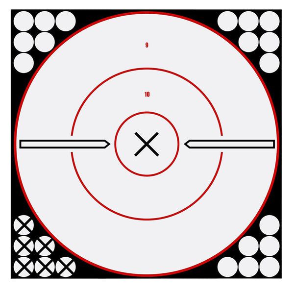 Targets Unlimited