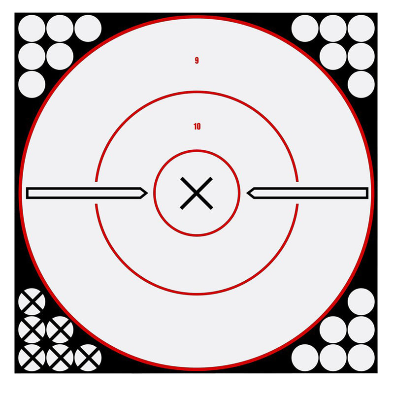 Targets Unlimited