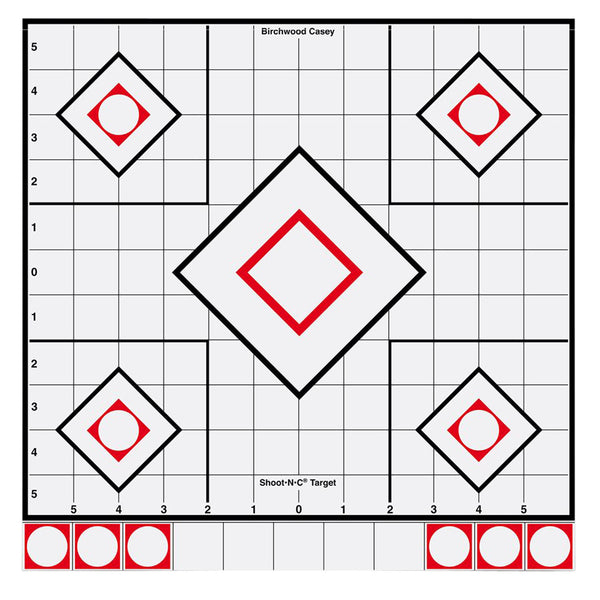 Targets Unlimited