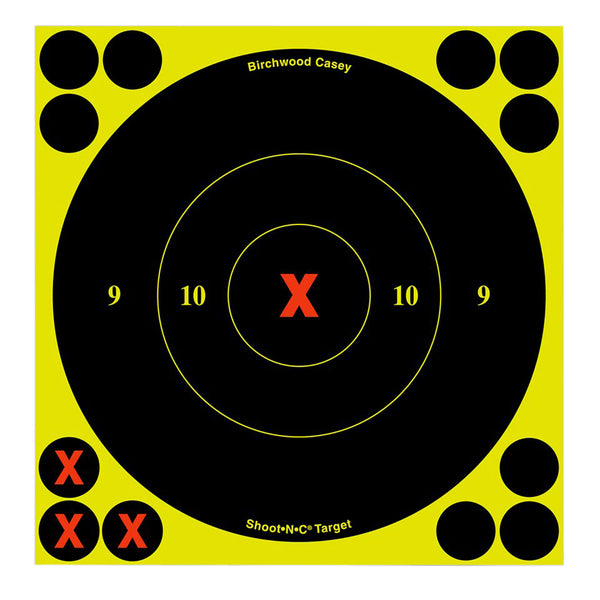 Targets Unlimited