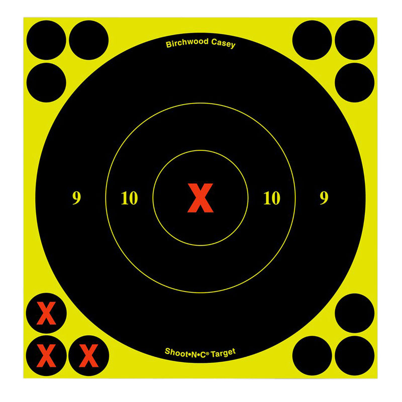 Targets Unlimited