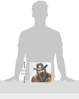 Zombie Target, 20-Count — image 3