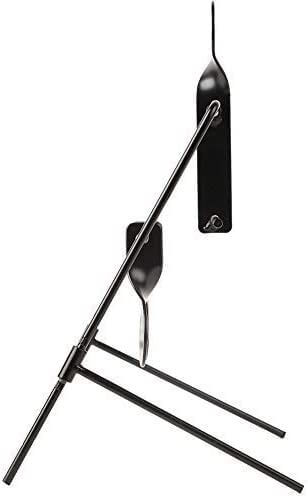 Air Gun Resetting Targets