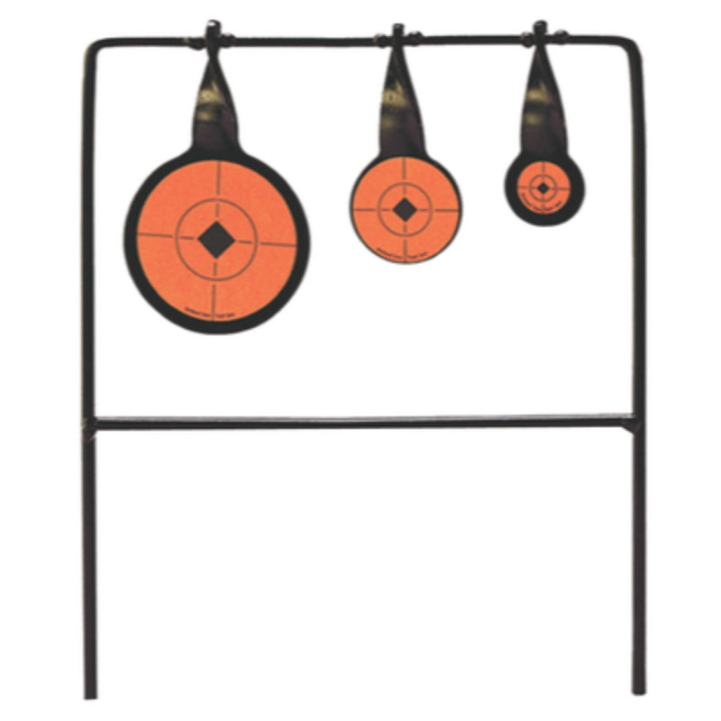 Birchwood Casey Qualifier Triple Action Spinner Target