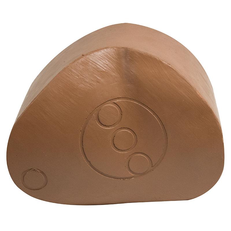 Real Wild 3D Rv Deer Replacement Vital With Ez Pull Foam
